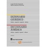 Diccionario  Jurídico. Italiano    Italiano-Español/ Español-Italiano