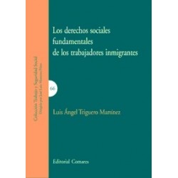 Los Derechos Sociales Fundamentales de los Trabajadores Inmigrantes