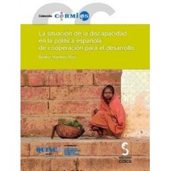 Situacion de la Discapacidad en la Politica Española de "Cooperacion para el Desarrollo"