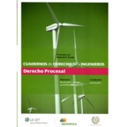 Derecho Procesal "Cuadernos de Derecho para Ingenieros"