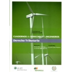 Derecho Tributario "Cuadernos de Derecho para Ingenieros"