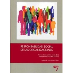 Responsabilidad Social de las Organizaciones "Una Perspectiva Jurídica en el Marco de la Economía...