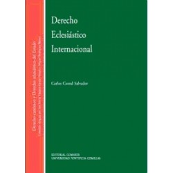 Derecho Eclesíastico Internacional