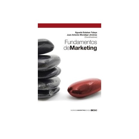 Fundamentos de Marketing