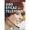 Uso Eficaz del Telefono