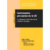 Instrumentos Procesales de la Ue "Los Reglamentos sobre Notificaciones y Obtención de Pruebas"