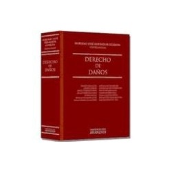 Derecho de Daños