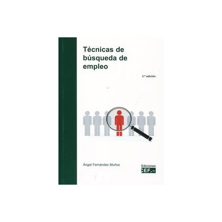 Técnicas de Búsqueda de Empleo