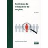 Técnicas de Búsqueda de Empleo