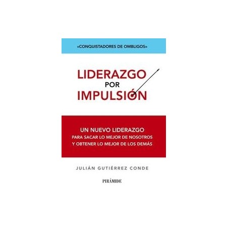 Liderazgo por Impulsión