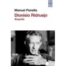 Dionisio Ridruejo "Biografía"