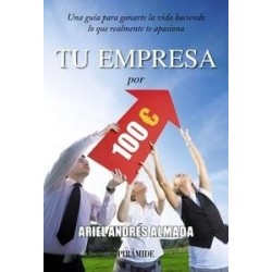 Tu Empresa por 100 Euros