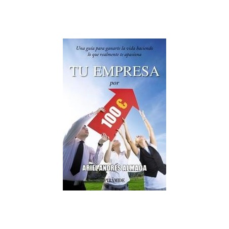 Tu Empresa por 100 Euros