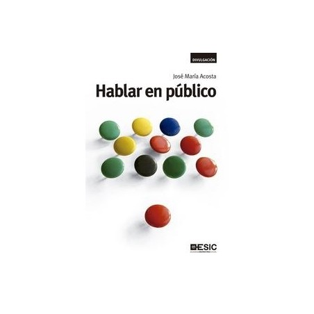 Hablar en Público