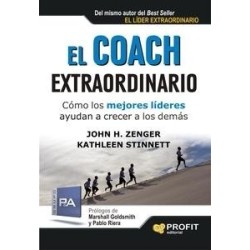 El Coach Extraordinario