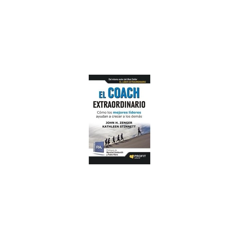 El Coach Extraordinario