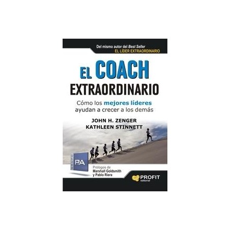 El Coach Extraordinario