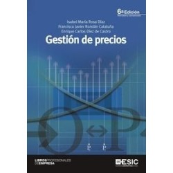 Gestión de Precios