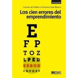 Los Cien Errores del Emprendimiento