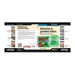Historias de Grandes Éxitos "Cómo Renacer y Volver a Triunfar Después de una Grave Derrota"