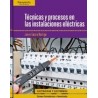 Técnicas y Procesos en Instalaciones Eléctricas