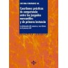 Cuestiones Prácticas de Competencia Entre los Juzgados Mercantiles y de Primera Instancia "La Declaración de Concurso y sus Efe