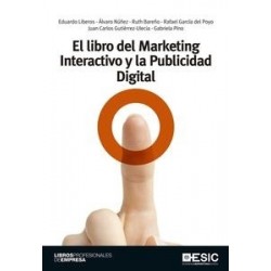 El Libro del Marketing Interactivo y la Publicidad Digital