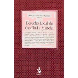 Derecho Local de Castilla-La Mancha