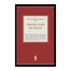 Derecho Local de Navarra