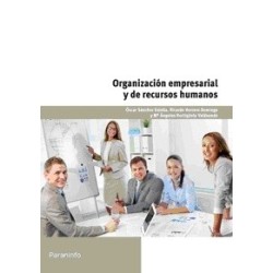 Organización Empresarial y de Recursos Humanos