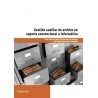 Gestión Auxiliar de Archivo en Soporte Convencional o Informático