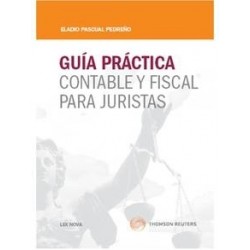 Guía Práctica Contable y Fiscal para Juristas