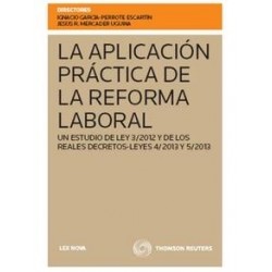 La Aplicación Práctica de la Reforma Laboral