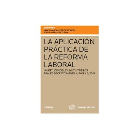 La Aplicación Práctica de la Reforma Laboral