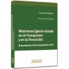 Relaciones Iglesia-Estado en el Franquismo y en la Transición "Antecedentes de los Acuerdos de 1979"