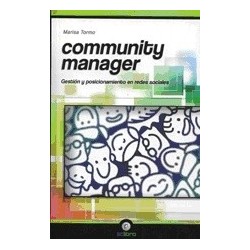 Community Manager "Gestión y Posicionamiento en Redes Sociale"