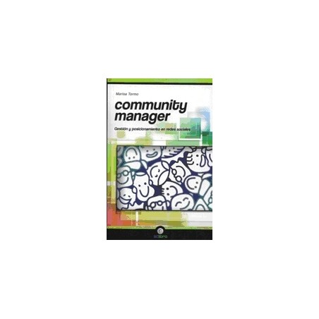 Community Manager "Gestión y Posicionamiento en Redes Sociale"