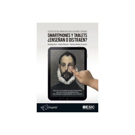 Los Efectos del Marketing Digital en Niños y Jóvenes "Smartphones y Tablets ¿Enseñan o Distraen?"