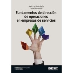 Fundamentos de Dirección de Operaciones en Empresas de Servicios