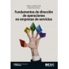 Fundamentos de Dirección de Operaciones en Empresas de Servicios