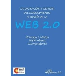 Capacitación y Gestión del Conocimiento a Través de la Web 2.0