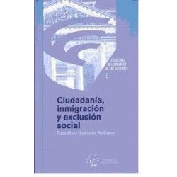 Ciudadanía, Inmigración y Excluisión Social