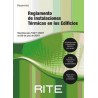 Reglamento de Instalaciones Térmicas en los Edificios Rite 2013 "Actualizado según el Real Decreto 238/2013, de 5 de Abril"