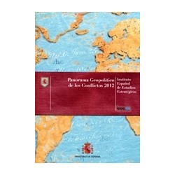 Panorama Geopolítico de los Conflictos 2012