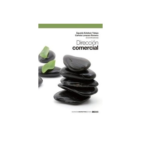 Dirección Comercial