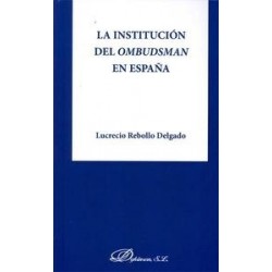La Institución del Ombudsman en España