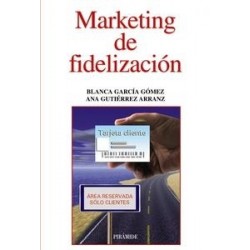 Marketing de Fidelización