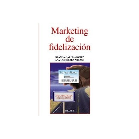 Marketing de Fidelización