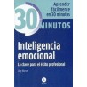 Inteligencia Emocional "Aprenda Fácilmente en 30 Minutos"