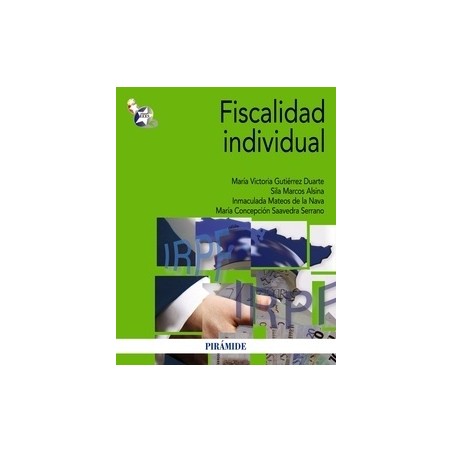 Fiscalidad Individual